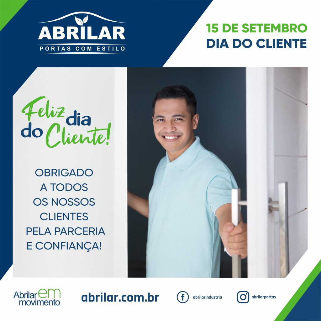 Dia do Cliente
